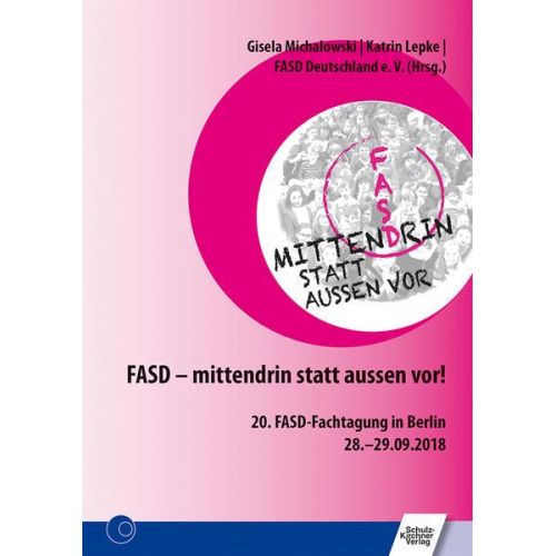 FASD - mittendrin statt außen vor!