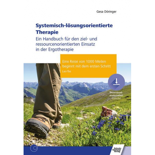 Gesa Döringer - Systemisch-lösungsorientierte Therapie