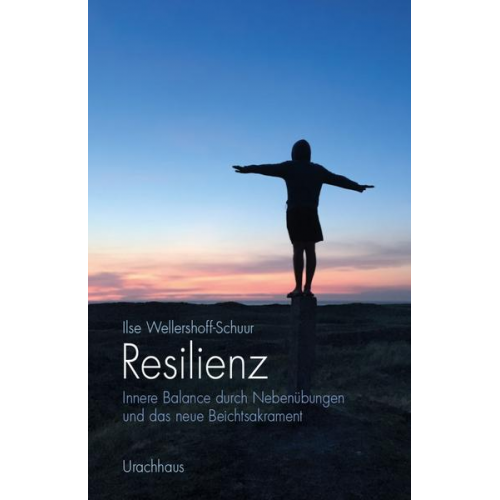 Ilse Wellershoff-Schuur - Resilienz