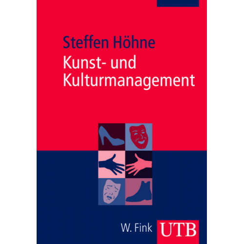 Steffen Höhne - Kunst- und Kulturmanagement