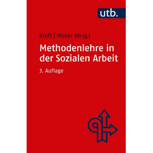 Methodenlehre in der Sozialen Arbeit