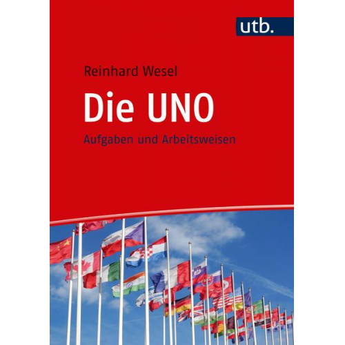 Reinhard Wesel - Die Uno