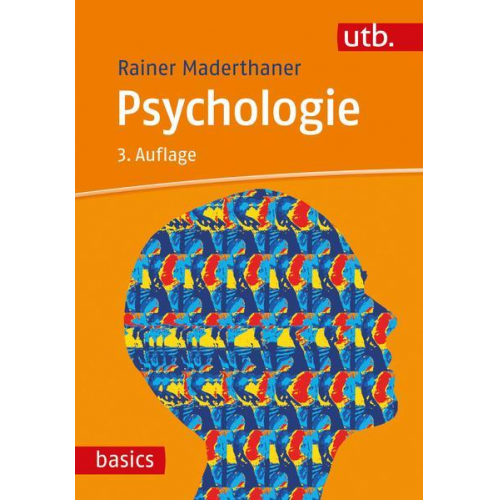 Rainer Maderthaner - Psychologie