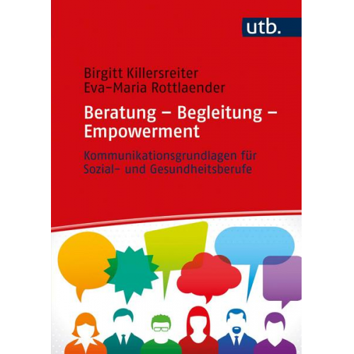 Birgitt Killersreiter & Eva-Maria Rottlaender - Beratung – Begleitung – Empowerment