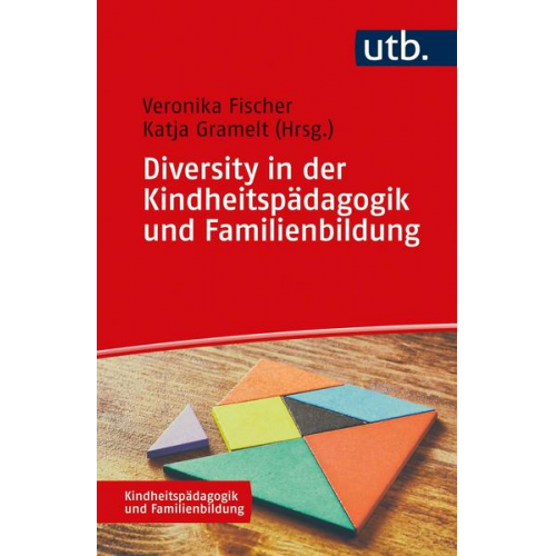 Diversity in der Kindheitspädagogik und Familienbildung