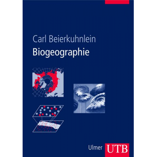 Carl Beierkuhnlein - Biogeographie