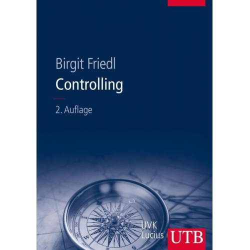 Birgit Friedl - Controlling