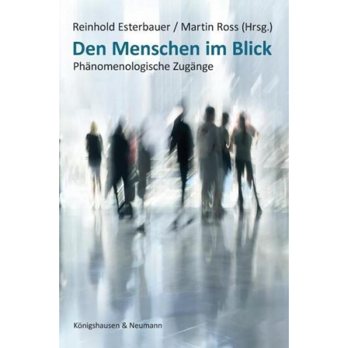 Den Menschen im Blick