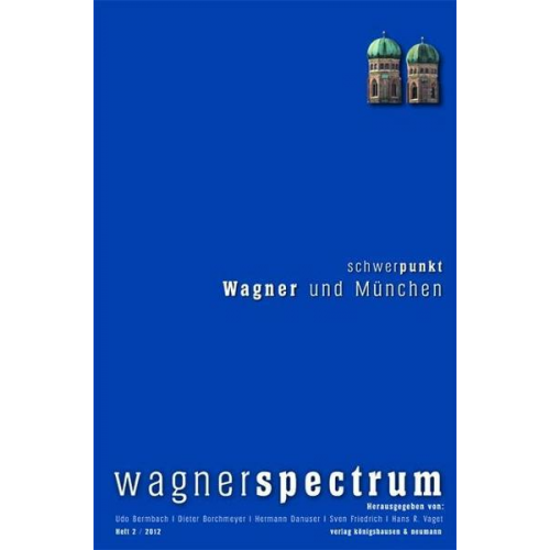 Wagnerspectrum