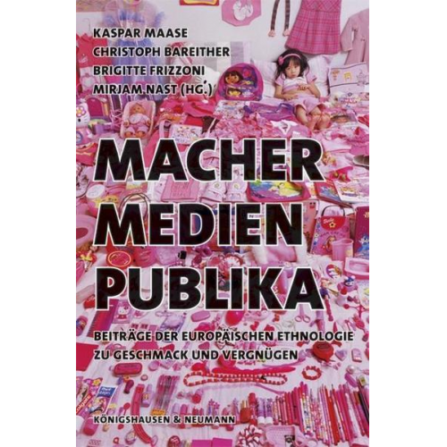 Macher - Medien - Publika