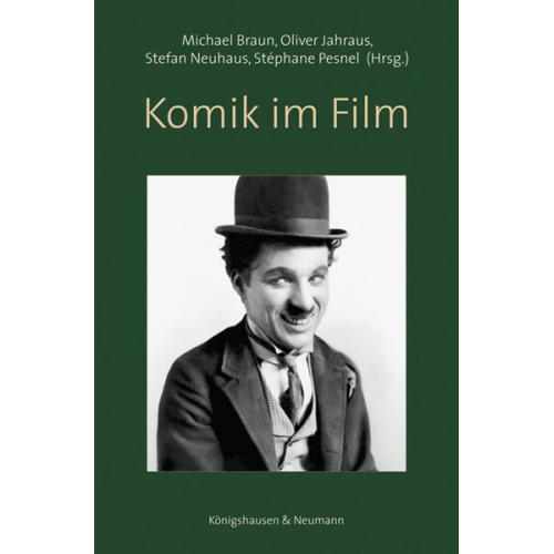 Komik im Film