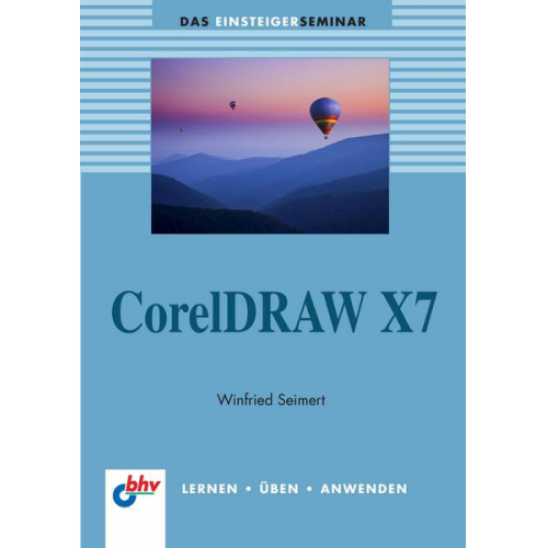 Winfried Seimert - Coreldraw X7