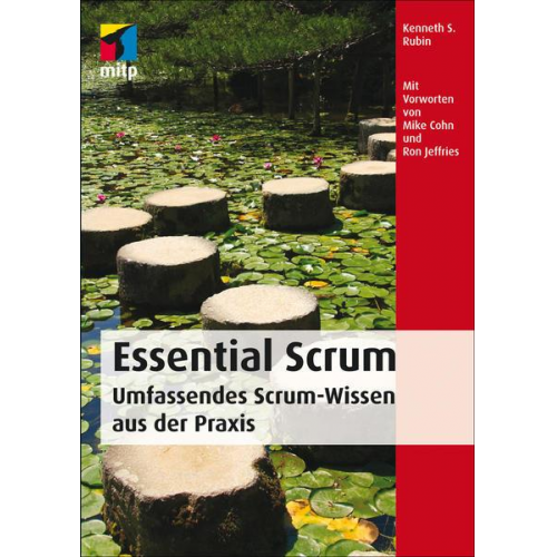 Kenneth S. Rubin - Essential Scrum