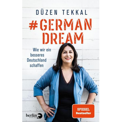 Düzen Tekkal - #GermanDream