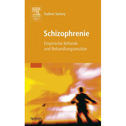 Gudrun Sartory - Schizophrenie
