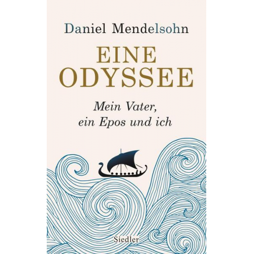 Daniel Mendelsohn - Eine Odyssee