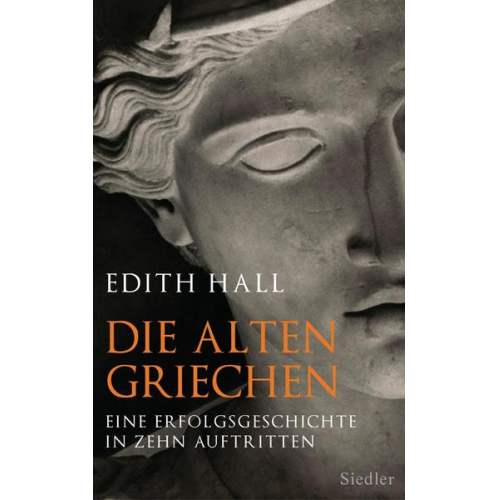 Edith Hall - Die alten Griechen