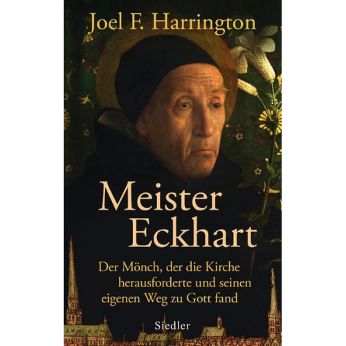 Joel F. Harrington - Meister Eckhart