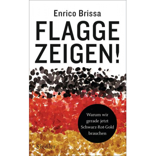 Enrico Brissa - Flagge zeigen!