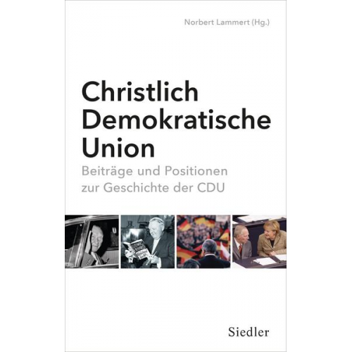 Christlich-Demokratische Union