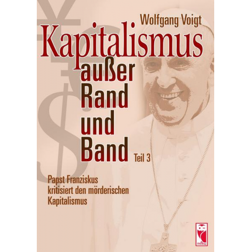 Wolfgang Voigt - Kapitalismus außer Rand und Band