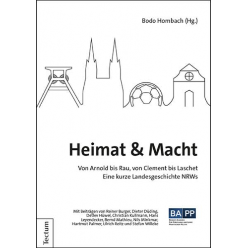 Heimat & Macht