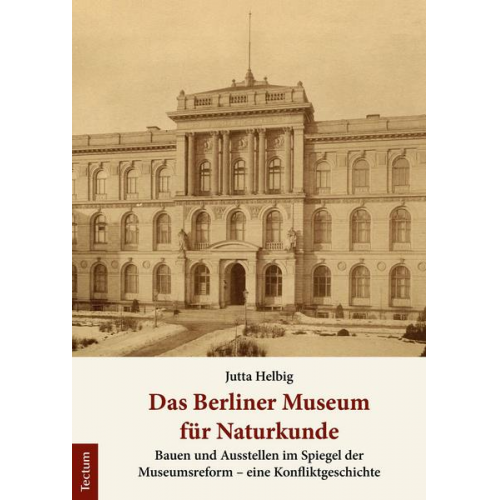 Jutta Helbig - Das Berliner Museum für Naturkunde