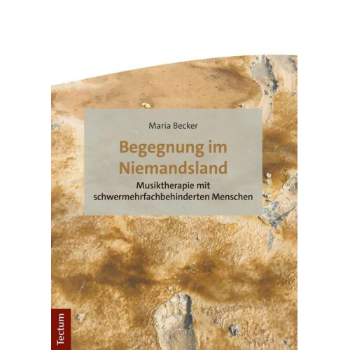 Maria Becker - Begegnung im Niemandsland