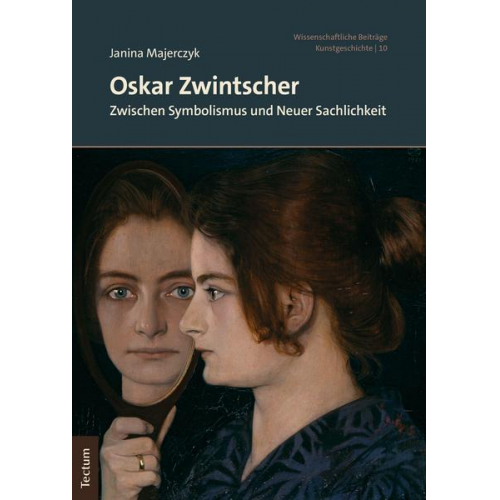 Janina Majerczyk - Oskar Zwintscher