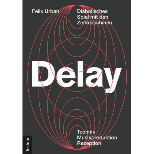 Felix Urban - Delay