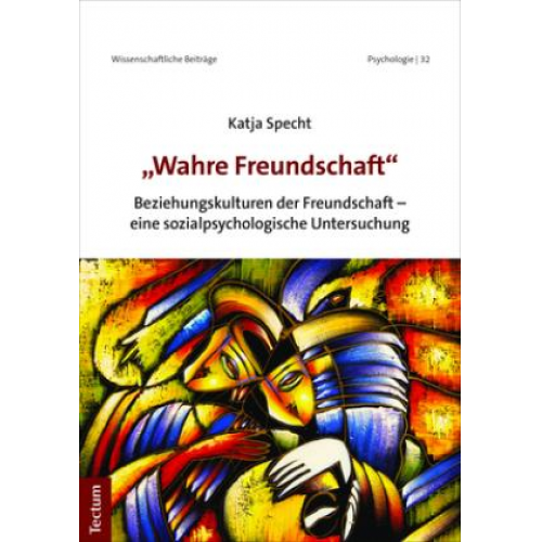 Katja Specht - Wahre Freundschaft