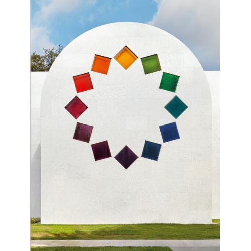 Ellsworth Kelly - Austin