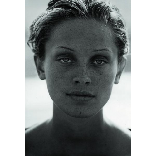 Peter Lindbergh - Images of Women I