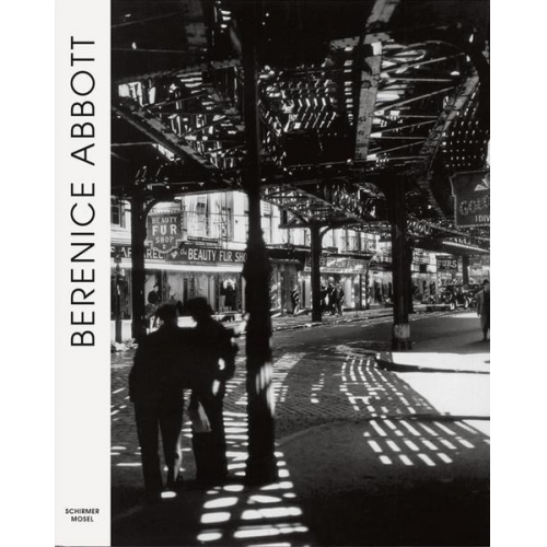 Berenice Abbott - Portraits der Moderne