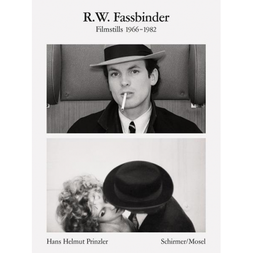 R.W. Fassbinder - Filmstills 1966-1982