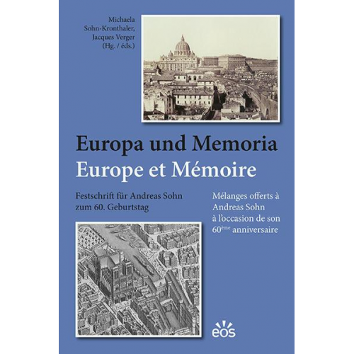 Europa und Memoria - Europe et Mémoire