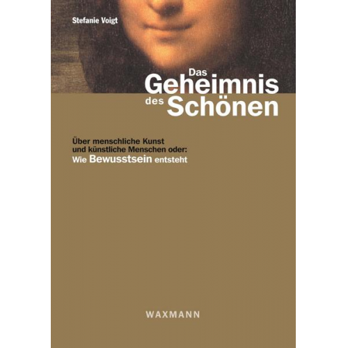 Stefanie Voigt - Das Geheimnis des Schönen