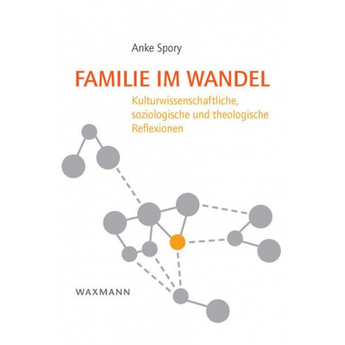 Anke Spory - Familie im Wandel