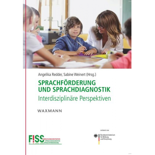 Sprachförderung und Sprachdiagnostik