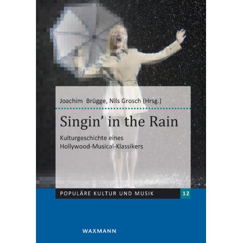 Singin’ in the Rain