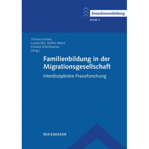 Familienbildung in der Migrationsgesellschaft