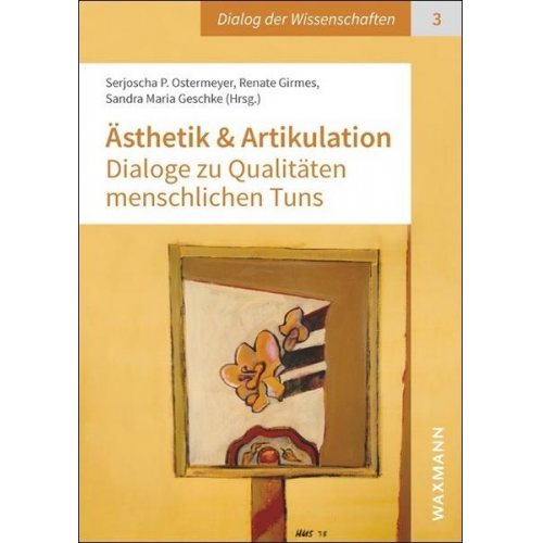 Ästhetik & Artikulation