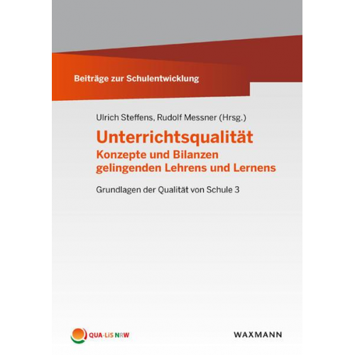 Unterrichtsqualität