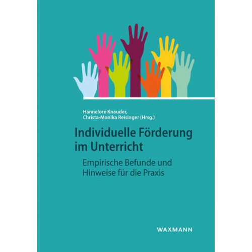 Individuelle Förderung im Unterricht