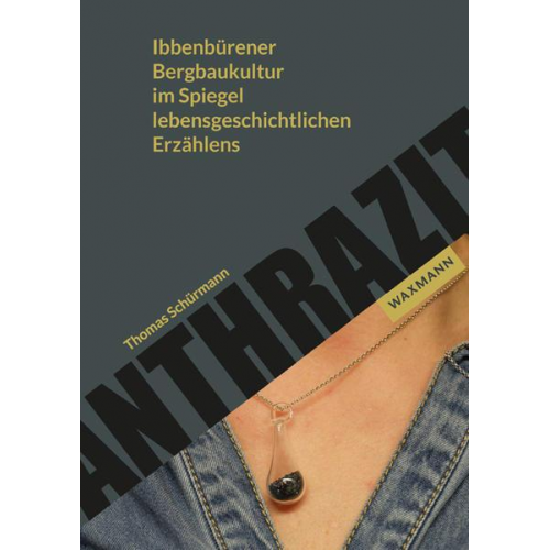 Thomas Schürmann - Anthrazit