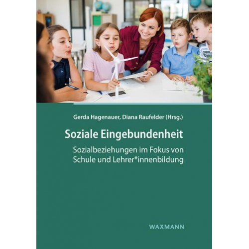 Soziale Eingebundenheit