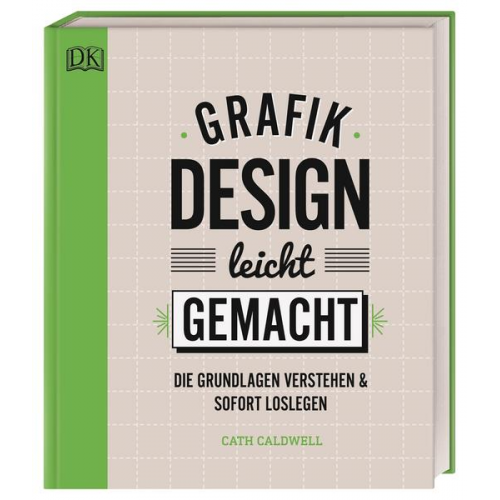 Cath Caldwell - Grafikdesign leicht gemacht