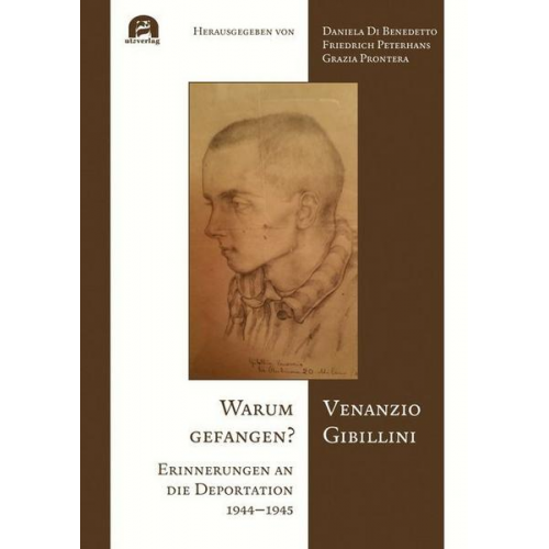 Venanzio Gibillini - Warum gefangen?