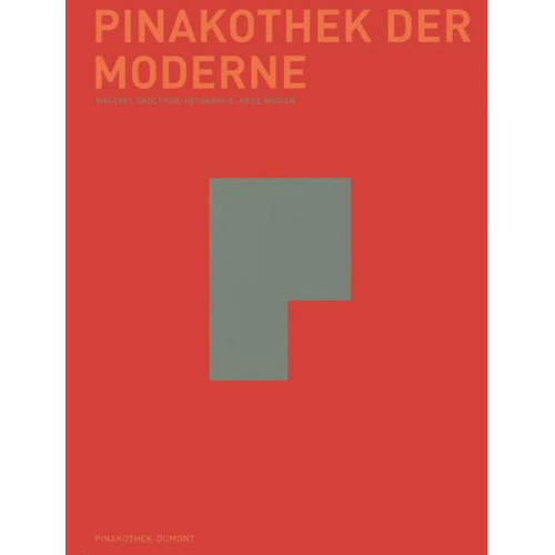 Pinakothek der Moderne