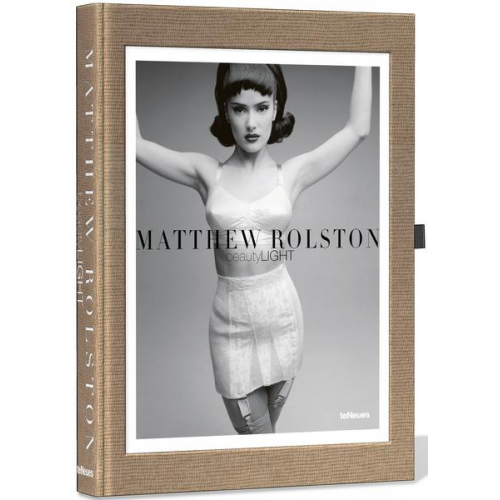 Matthew Rolston - Beauty Light, Collector's Edition